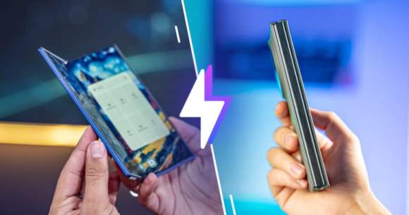 Samsung Galaxy Z Fold 7 vs OnePlus Open