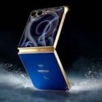 Galaxy Z Flip 7 Edition Olympique : voici le smartphone qui sera offert à tous les athlètes des JO d&rsquo;hiver