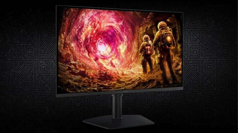 Samsung mise sur la fluidité avec son écran QHD Odyssey G5 G50F 32&Prime; en promo qui tourne à 180 Hz
