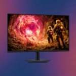 Samsung Odyssey G5 G50F