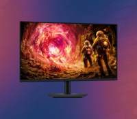 Samsung Odyssey G5 G50F