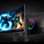 Cet écran PC gaming incurvé Samsung 4K de 37&Prime; à 165 Hz bradé à -42 % est un bon petit cadeau pour les joueurs PC exigeants