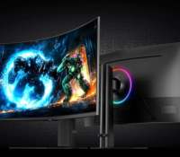 Samsung Odyssey G7 G75F