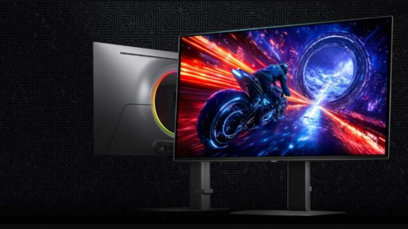 Samsung Odyssey G6 à 500 Hz&nbsp;: ce moniteur QD-OLED ultime pour l&rsquo;e-sport devient un peu plus accessible après 100&nbsp;€ de remise