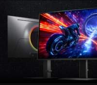 Samsung Odyssey OLED G6 G60SF