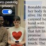 Fini les regards indiscrets dans le métro, Samsung tease la fonction de confidentialité ultime des Galaxy S26