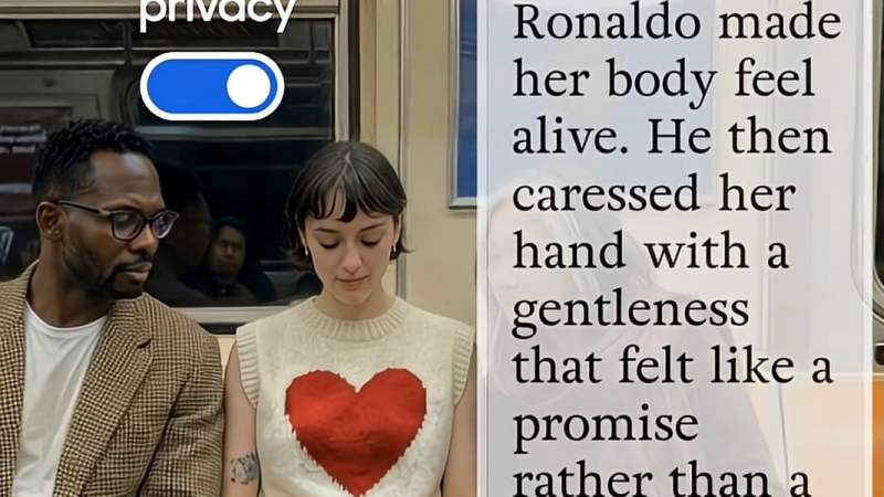 Fini les regards indiscrets dans le métro, Samsung tease la fonction de confidentialité ultime des Galaxy S26