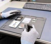 samsung réparation galaxy z flip