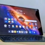 Plus fine qu&rsquo;un iPad Pro, la Honor MagicPad 4 est aussi surpuissante et coûte deux fois moins chère