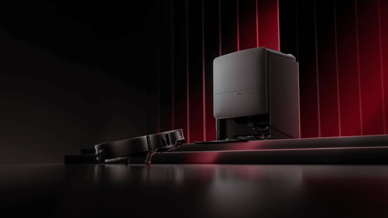 Plus fin, plus puissant et capable de tout franchir : les arguments du Saros 20 pour devenir le meilleur robot aspirateur de 2026