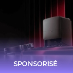 Plus fin, plus puissant et capable de tout franchir : les arguments du Saros 20 pour devenir le meilleur robot aspirateur de 2026 Plus fin, plus puissant et capable de tout franchir : les arguments du Saros 20 pour devenir le meilleur robot aspirateur de 2026