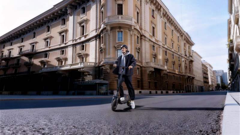 Les trottinettes électriques Xiaomi Electric Scooter 6, 6 Pro et 6 Max sont là&nbsp;: de la nouveauté à gogo, tout ce qu&rsquo;il faut savoir