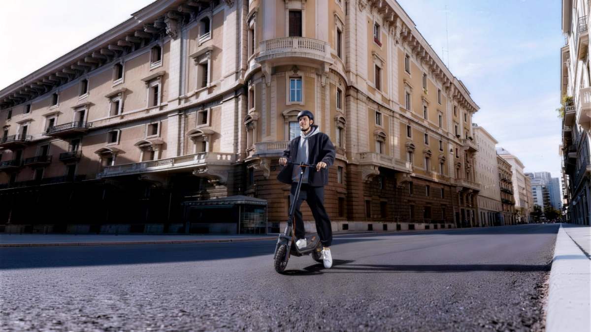 Xiaomi Electric Scooter 6 Pro