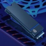 Ce SSD interne 2 To dédié à la PS5 coûte moins de 230 €, un prix qui devient rare en pleine hausse des tarifs