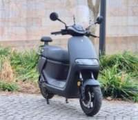 Segway E250S 1