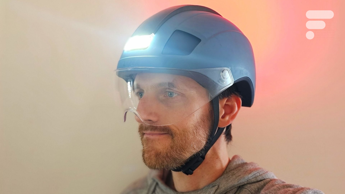 Shimano Lazer Nova Kineticore test casque vélo