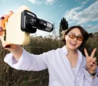 Shure MV88 USB-C // Source : Shure Shure MV88 USB-C // Source : Shure