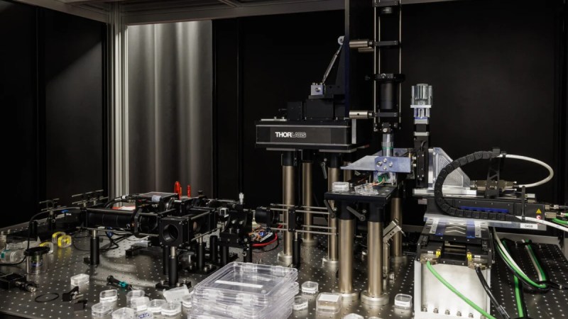 Microsoft teste une technologie capable de conserver des données pendant 10 000 ans