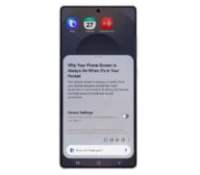 Samsung One UI 8.5 // Source : 9to5google