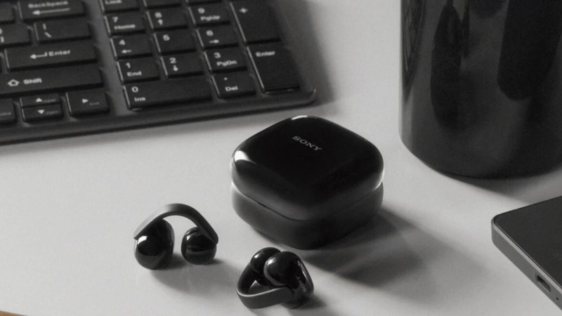 Sony LinkBuds Clip&nbsp;: les nouveaux écouteurs ouverts sont déjà en promotion chez Boulanger