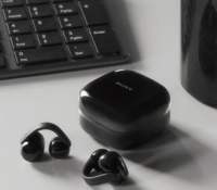 Les Sony Linkbuds Clip.