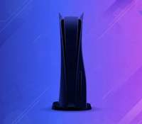 Une console PlayStation imaginaire // Source : Frandroid avec Google Gemini