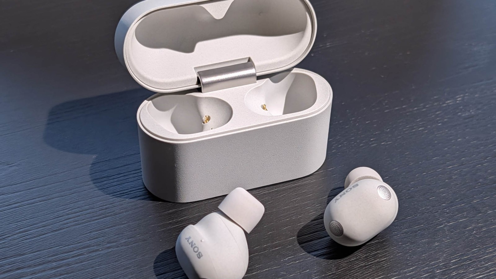 Sony WF-1000XM6 : ces nouveaux écouteurs stars de 2026 sont déjà en promo