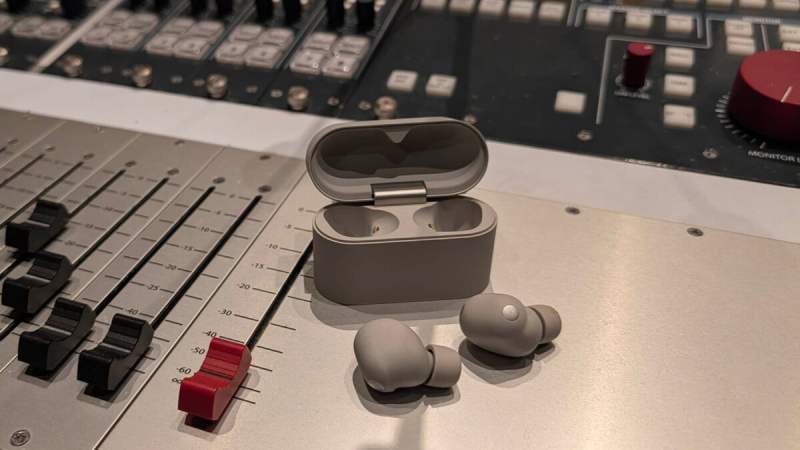 Sony WF-1000XM6&nbsp;: une nouvelle référence des écouteurs sans fil à réduction de bruit