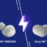 Quelles différences entre les écouteurs Sony WF-1000XM6 et les WF-1000XM5