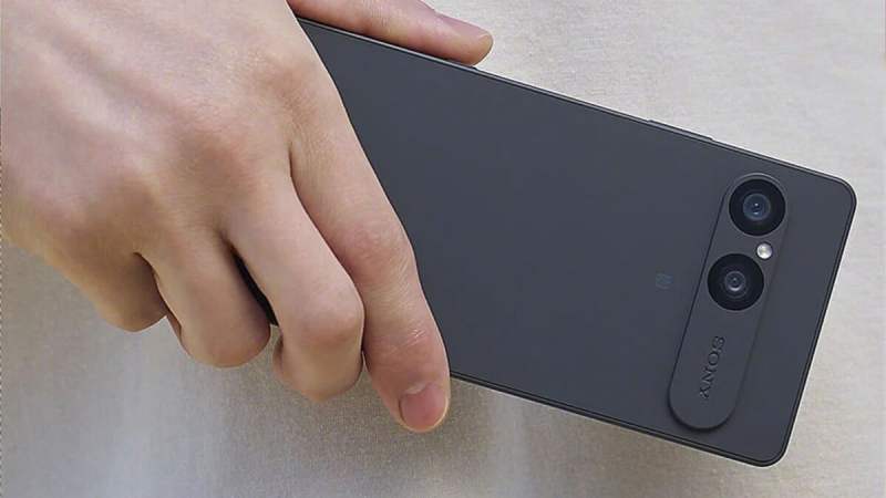 Le Sony Xperia 10 VII voit son prix chuter sur Amazon, et ça le rend bien plus intéressant