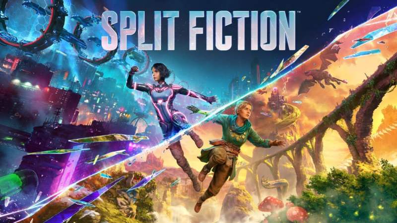 Split Fiction met la coopération à l’honneur et est en forte promo sur Switch 2, Xbox Series et PS5