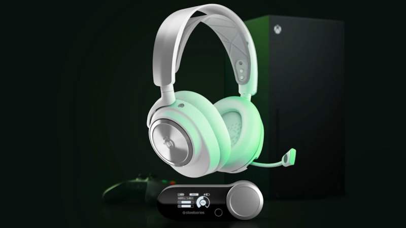 SteelSeries Arctis Nova Pro Wireless : on n’a jamais vu un prix aussi bas pour ce casque gaming haut de gamme de qualité