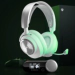 SteelSeries Arctis Nova Pro Wireless : on n&rsquo;a jamais vu un prix aussi bas pour ce casque gaming haut de gamme de qualité