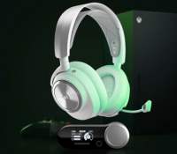 SteelSeries Arctis Nova Pro Wireless Xbox