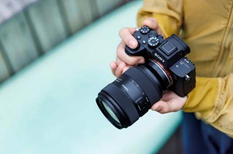 Tamron 35-100mmf:2.8-2 Fonte: Tamron