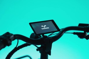 Tarran L1 &eacute;cran