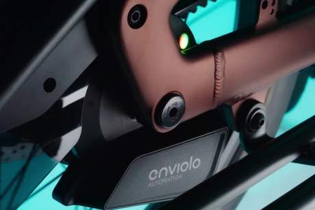 Tarran L1 transmission Enviolo