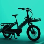 NFC, ultra puissant et bien pratique : le nouveau longtail électrique Tarran L1 a de quoi faire des émules