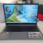 Test du Tecno Megabook K15S AMD : un premier prix efficace