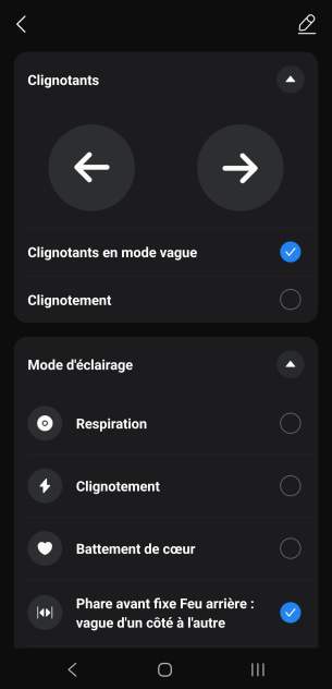 Aplicativo Tenways EH20 2