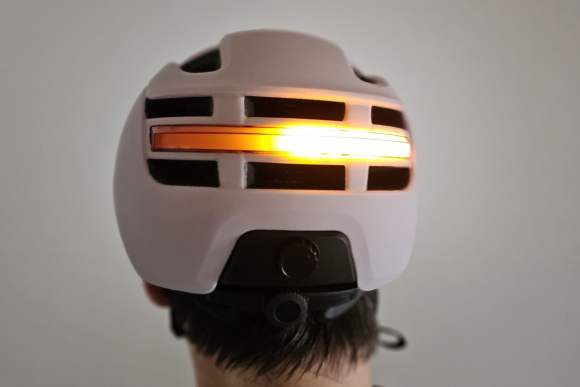 Sinais de direção Tenways EH20