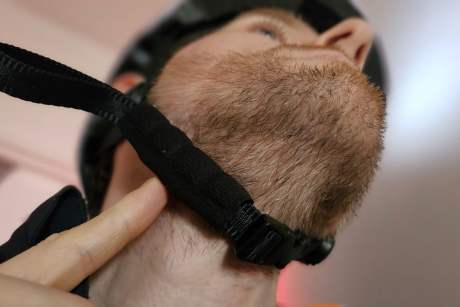 Pescoço de espuma Tenways EH20