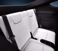 Tesla Model Y 7 places // Source : Tesla Tesla Model Y 7 places // Source : Tesla