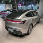 Tesla s&rsquo;apprête à lancer la Model Y L chinoise en Europe : la preuve avec ces documents