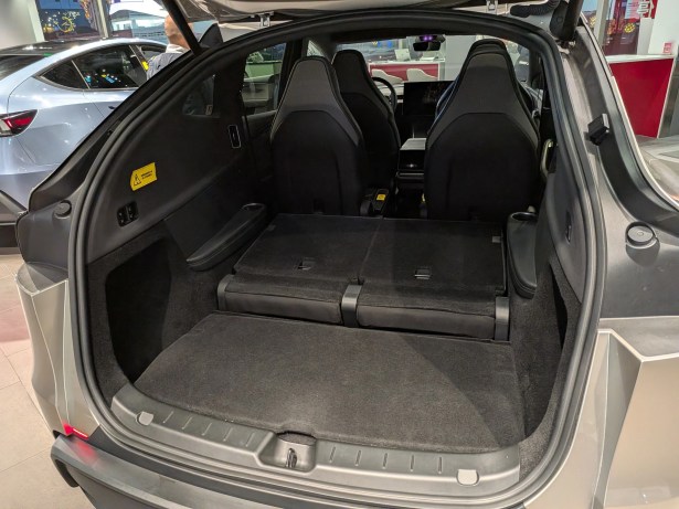 Tesla Model Y L - Frandroid - PXL_20260203_124248498