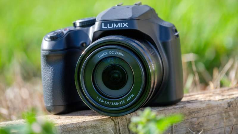 Test du Panasonic Lumix FZ82D&nbsp;: un bridge pas cher à zoom 60x pour capturer l&rsquo;impossible