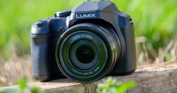 Panasonic Lumix FZ82D Panasonic Lumix FZ82D