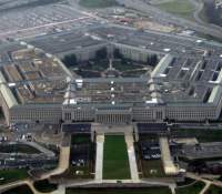 Source : David B. Gleason from Chicago, IL — The Pentagon, CC BY-SA 2.0