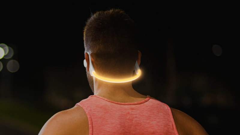 Ce petit détail est vraiment très pratique sur le nouveau casque à conduction osseuse de T’nb