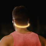 Ce petit détail est vraiment très pratique sur le nouveau casque à conduction osseuse de T&rsquo;nb